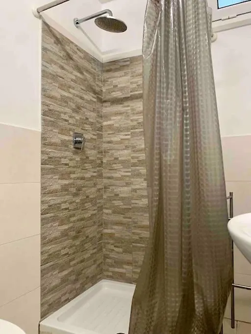 Via Col Vento Apartman Trapani