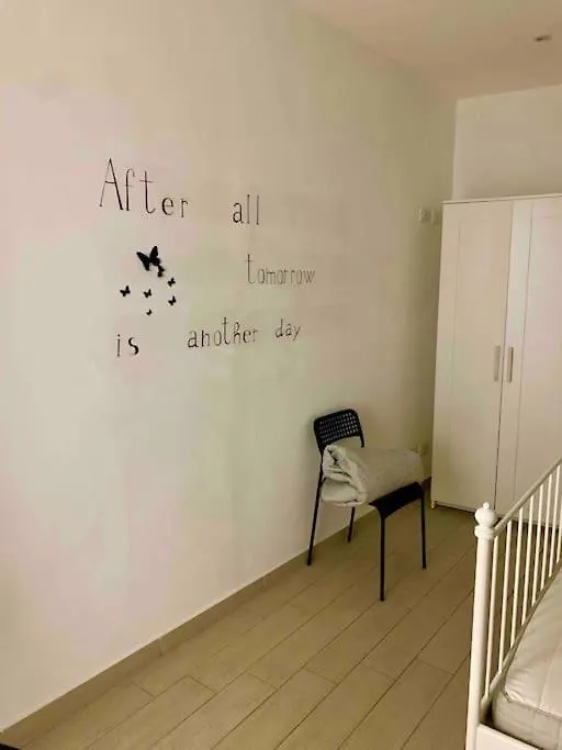 Via Col Vento Apartman Trapani 0*,  Olaszország