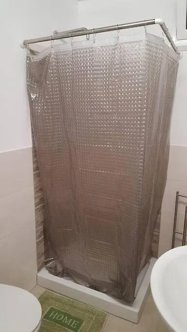 Ferienwohnung Via Col Vento Trapani